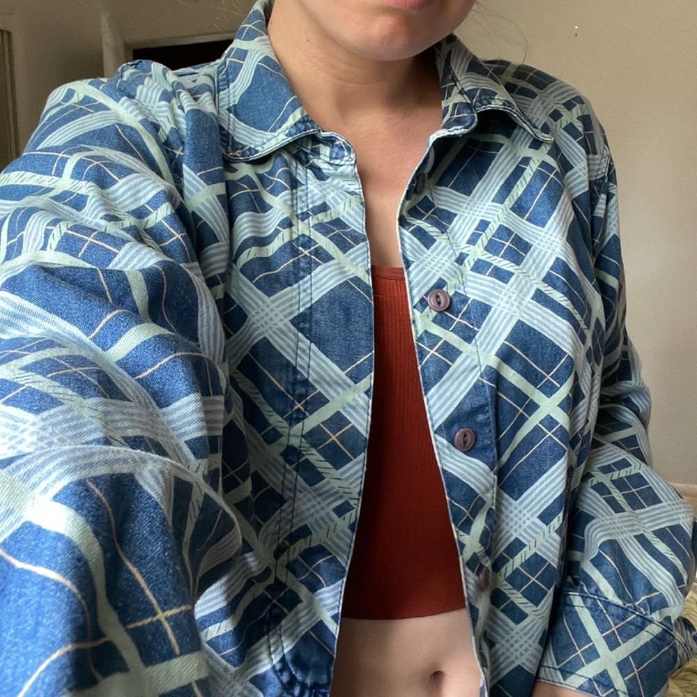 Liz wear petite 6 lightweight jacket